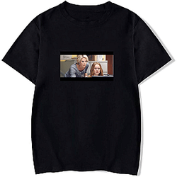 Bombshell also features Margot Robbie Bombshell T-Shirts