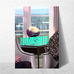 Bombshell's plot is based on real events Bombshell Posters