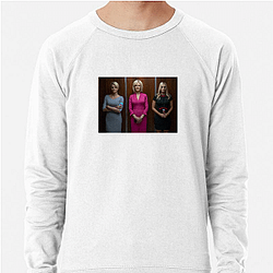 Bombshell won an Academy Award for Makeup and Hairstyling Bombshell Sweatshirts