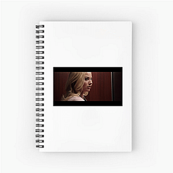 Bombshell was directed by Jay Roach Bombshell Notebook