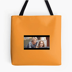Bombshell also features Margot Robbie Bombshell Bags