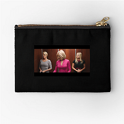 Bombshell was released in 2019 Bombshell Zipper Pouches