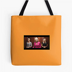Bombshell was released in 2019 Bombshell Bags