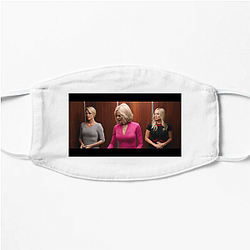 Bombshell was released in 2019 Bombshell Face Masks