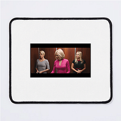Bombshell was released in 2019 Bombshell Mouse Pads