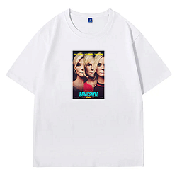 Bombshell is a biographical drama film Bombshell T-Shirts