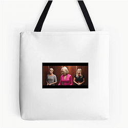 Bombshell was released in 2019 Bombshell Bags