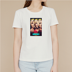 Bombshell is a biographical drama film Bombshell T-Shirts