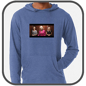 Bombshell Hoodies