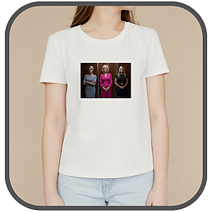Bombshell T-Shirts