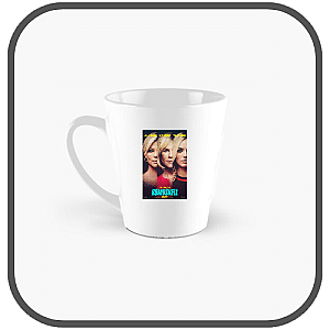 Bombshell Mugs