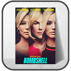 Bombshell Posters