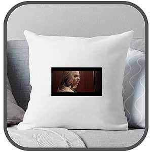 Bombshell Pillows Cover