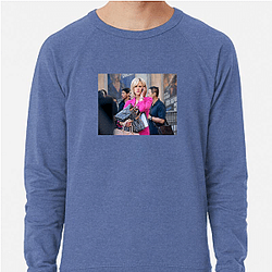 Bombshell stars Charlize Theron and Nicole Kidman Bombshell Sweatshirts