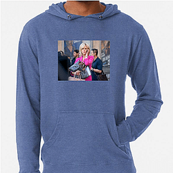 Bombshell stars Charlize Theron and Nicole Kidman Bombshell Hoodies