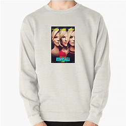 Bombshell is a biographical drama film Bombshell Sweatshirts