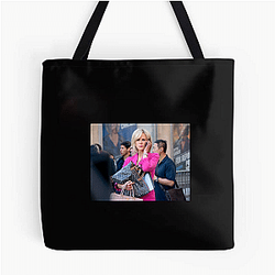 Bombshell stars Charlize Theron and Nicole Kidman Bombshell Bags