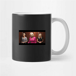 Bombshell was released in 2019 Bombshell Mugs