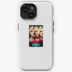 Bombshell is a biographical drama film Bombshell iPhone Cases