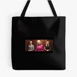 Bombshell was released in 2019 Bombshell Bags
