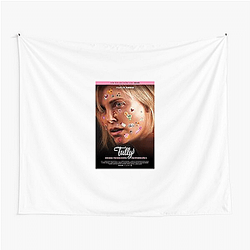 Bombshell was well received by critics Bombshell Tapestries