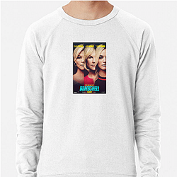 Bombshell is a biographical drama film Bombshell Sweatshirts