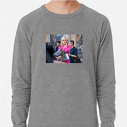 Bombshell stars Charlize Theron and Nicole Kidman Bombshell Sweatshirts