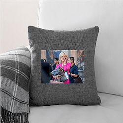 Bombshell stars Charlize Theron and Nicole Kidman Bombshell Pillows Cover