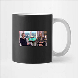 Bombshell's plot is based on real events Bombshell Mugs