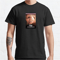 Bombshell was well received by critics Bombshell T-Shirts