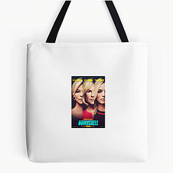 Bombshell is a biographical drama film Bombshell Bags