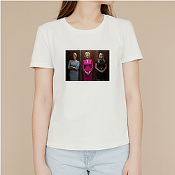 Bombshell won an Academy Award for Makeup and Hairstyling Bombshell T-Shirts
