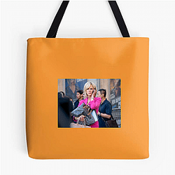 Bombshell stars Charlize Theron and Nicole Kidman Bombshell Bags