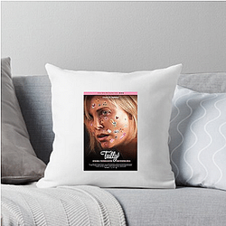 Bombshell was well received by critics Bombshell Pillows Cover