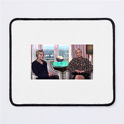 Bombshell's plot is based on real events Bombshell Mouse Pads