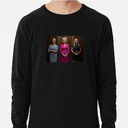 Bombshell won an Academy Award for Makeup and Hairstyling Bombshell Sweatshirts