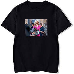Bombshell stars Charlize Theron and Nicole Kidman Bombshell T-Shirts