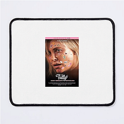 Bombshell was well received by critics Bombshell Mouse Pads