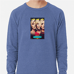 Bombshell is a biographical drama film Bombshell Sweatshirts