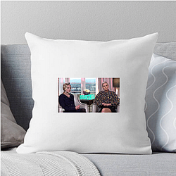 Bombshell's plot is based on real events Bombshell Pillows Cover