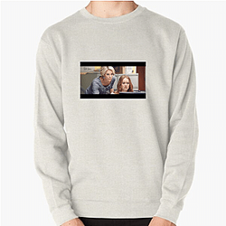 Bombshell also features Margot Robbie Bombshell Sweatshirts