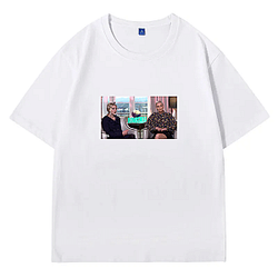 Bombshell's plot is based on real events Bombshell T-Shirts