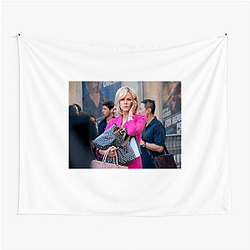 Bombshell stars Charlize Theron and Nicole Kidman Bombshell Tapestries