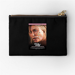 Bombshell was well received by critics Bombshell Zipper Pouches