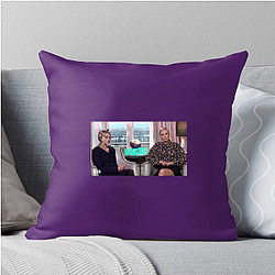 Bombshell's plot is based on real events Bombshell Pillows Cover
