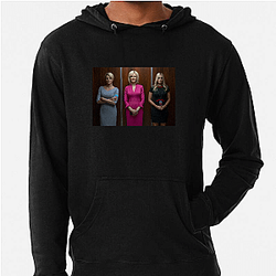 Bombshell won an Academy Award for Makeup and Hairstyling Bombshell Hoodies