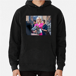 Bombshell stars Charlize Theron and Nicole Kidman Bombshell Hoodies