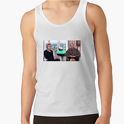 Bombshell's plot is based on real events Bombshell Tank Tops