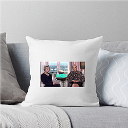 Bombshell's plot is based on real events Bombshell Pillows Cover