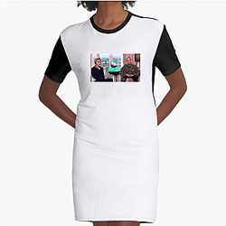 Bombshell's plot is based on real events Bombshell Dresses
